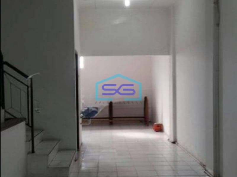 Dijual Ruko Pangeran Jayakarta Lokasi Strategis Jakarta Pusat LB 340m2