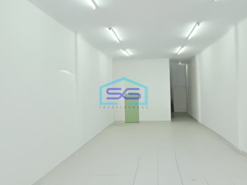 Disewakan Ruko 3 Lantai Lokasi Duri Kosambi Jakarta Barat