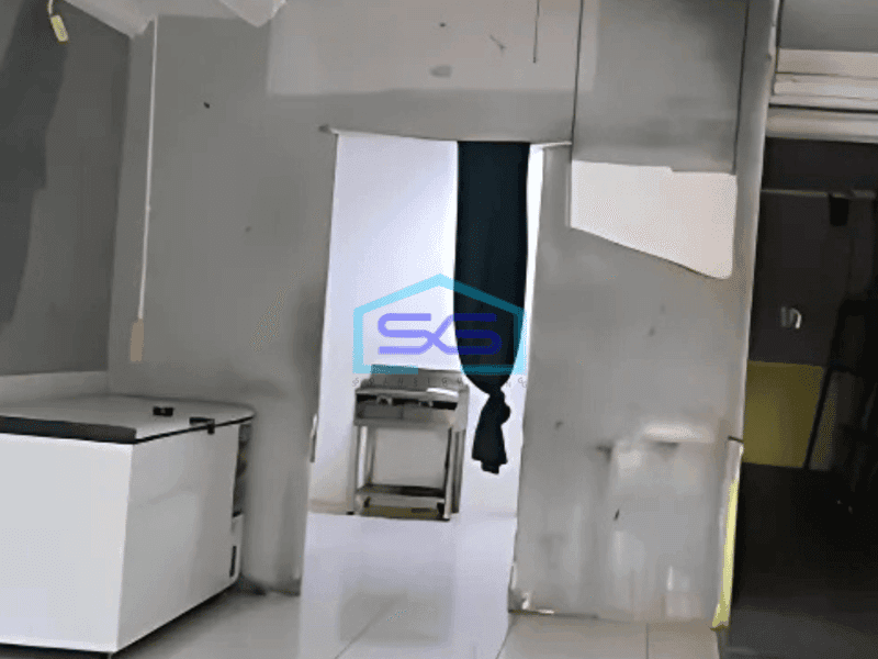 Dijual Ruko 3 Lantai Di Kebayoran Baru Jakarta Selatan Luas Tanah 123 m2