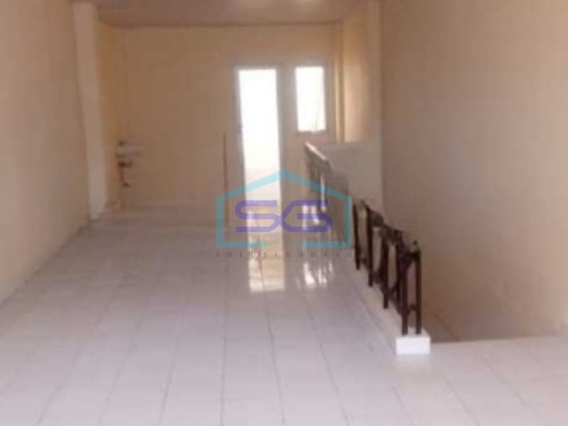 3-Story Shophouse for Rent on Main Street Delta Mas Bekasi