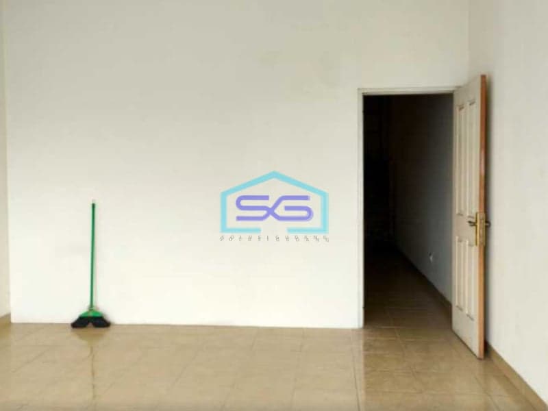 Dijual Ruko Gadged 3 Lantai Paramount Gading Serpong Tangerang Luas Bangunan  200 m²