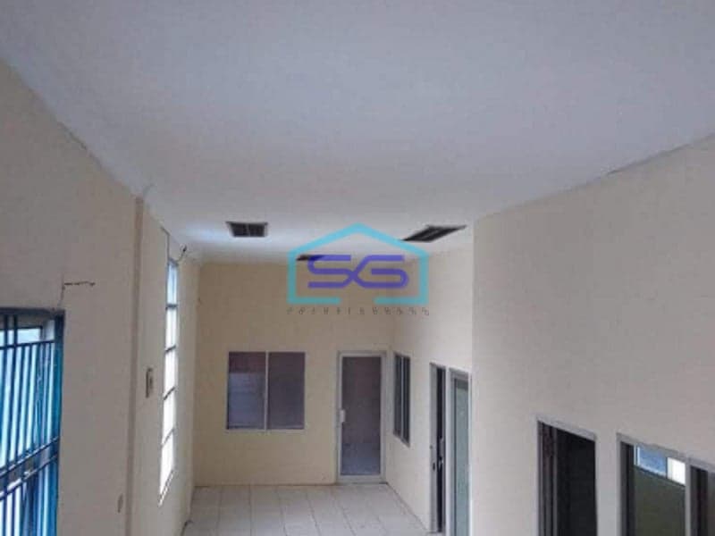 Dijual Gudang Siap Pakai di Palembang Sumatera Selatan Tanjung Api Api LB 828m2