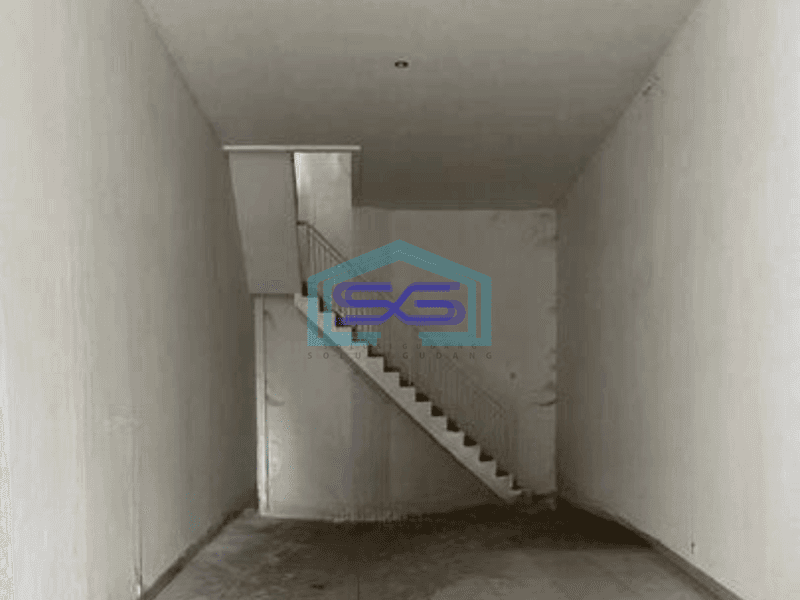 Disewakan Ruko Untuk Gudang Di Gatot Subroto Bandung