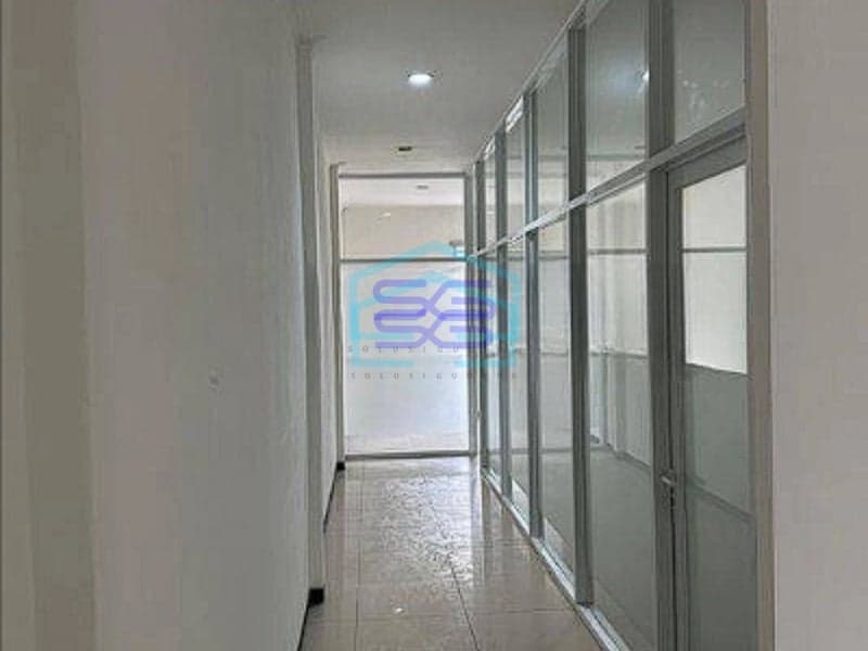 Disewakan Ruko Bagus Lokasi Strategis Area Karapitan Kota Bandung LB 280m2