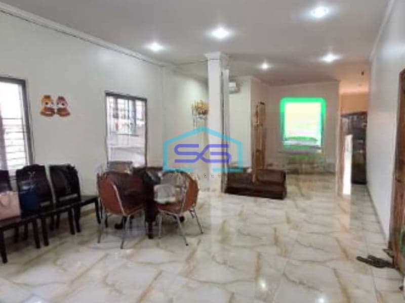 Dijual Cepat Ruko Murah Luas Tanah 404 m² Lokasi di Duri Kepa Jakarta Barat