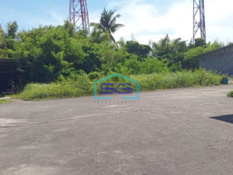 Disewakan Gudang Siap Pakai Di Kawasan Cikande Tangerang Banten LB 3500m2