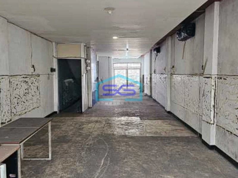 Disewakan Ruko Gandaria Selatan Cilandak, Jakarta Selatan Luas Bangunan 360m2