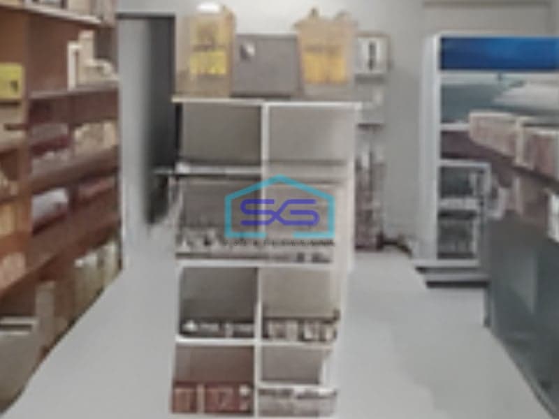 Dijual Cepat Ruko di Harapan Indah Bekasi Bangunan 3 Lantai