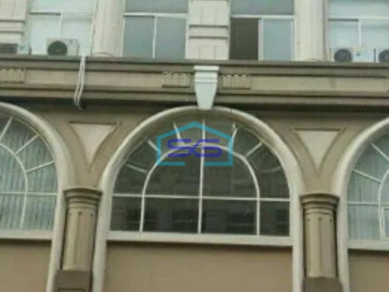 Dijual Ruko di Green Lake City Jakarta Barat