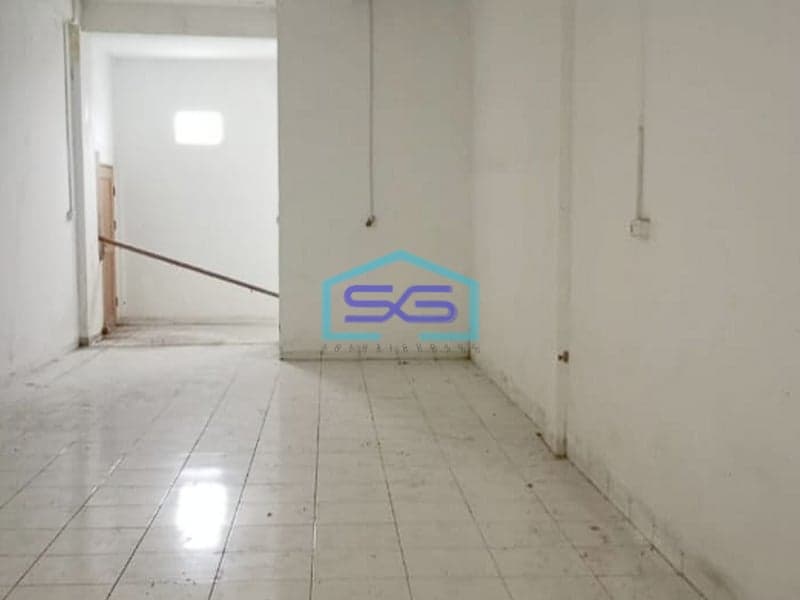 Dijual 3 Unit Ruko Strategis Kawasan Perumnas Talang Kelapa Palembang LB 552m2