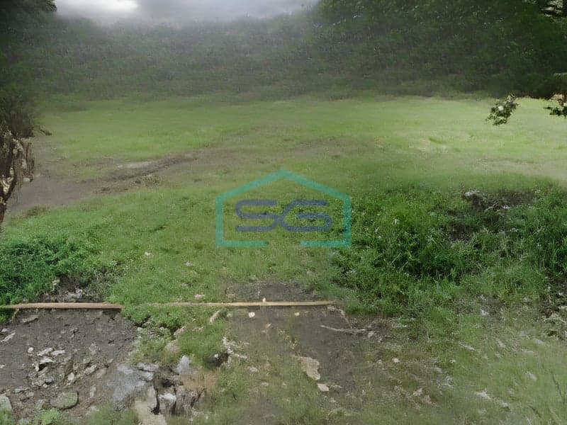 Flood-Free Land for Sale 150,000 m² in Bogor, West Java
