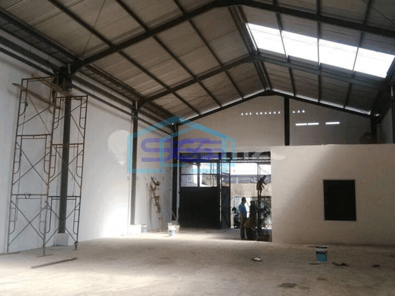 Disewa gudang kopo caringin