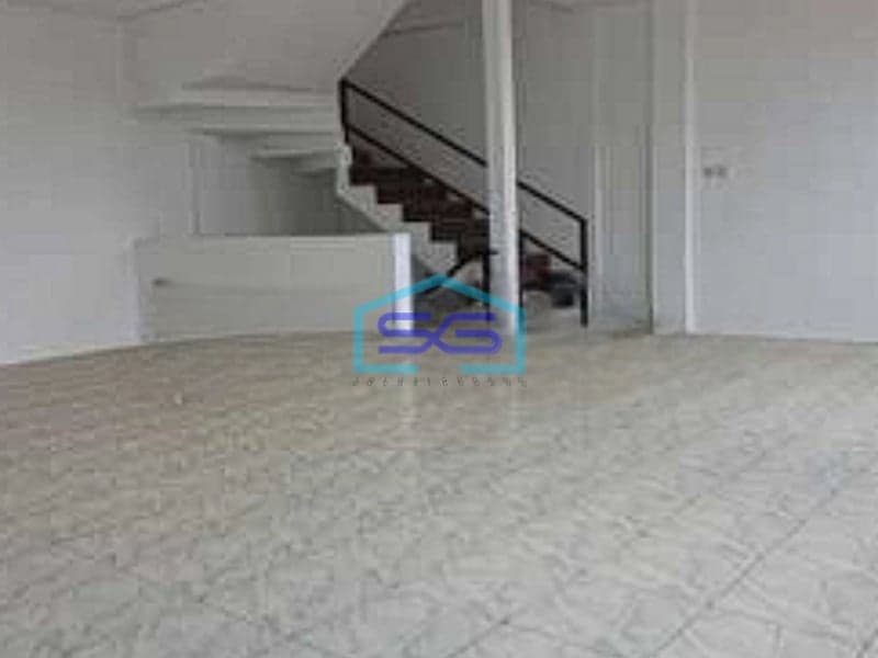 Dijual Ruko 4 Lantai Strategis Murah Di Cikutra Suci Bandung Luas Bangunan 480m2