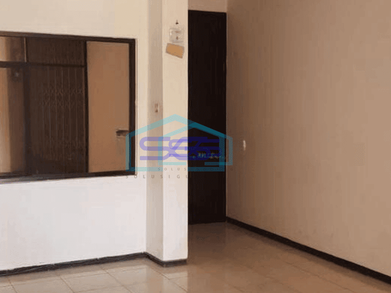 Disewa Ruko Area Strategis Ditengah Kota Jln. Peta Bandung Kota