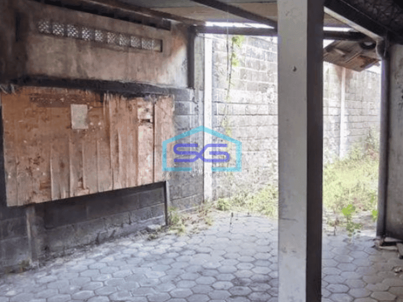 Dijual Kantor Luas Tanah 550 m² di Ring Road Sewon Bantul Yogyakarta