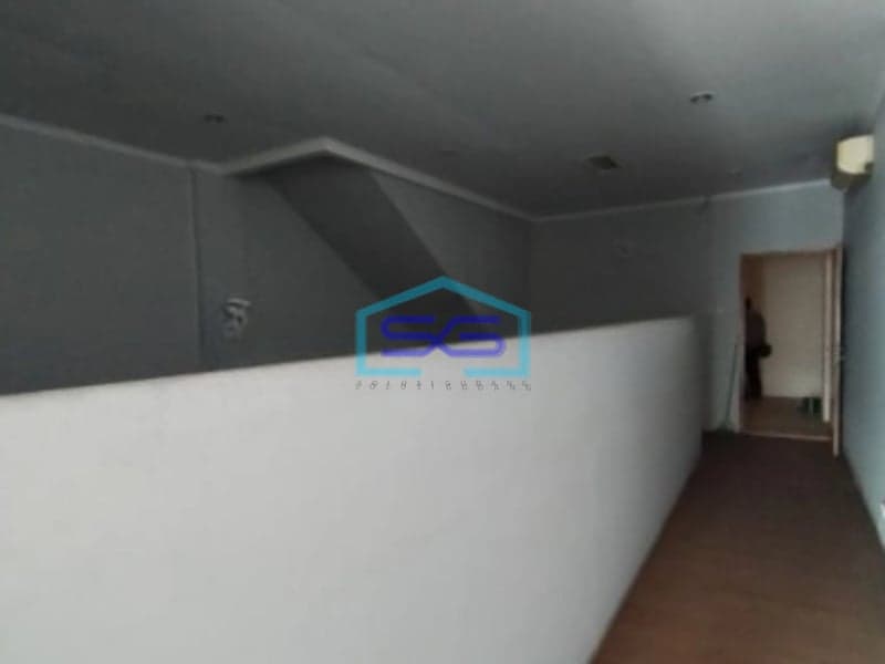 Dijual Ruko di Karang Tengah Tangerang Sudah Renovasi SHM LB 200m2