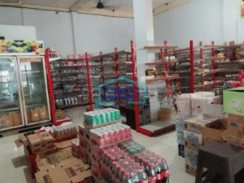 Dijual Ruko Kalimutu di Denpansar