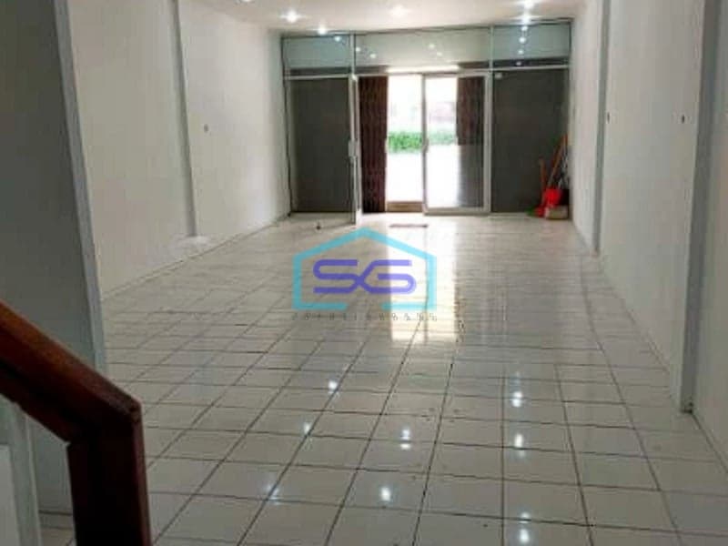 Dijual Ruko Usaha Dijamin Gacor 2 Lantai di Kelapa Gading Jakarta Utara LB 140m2