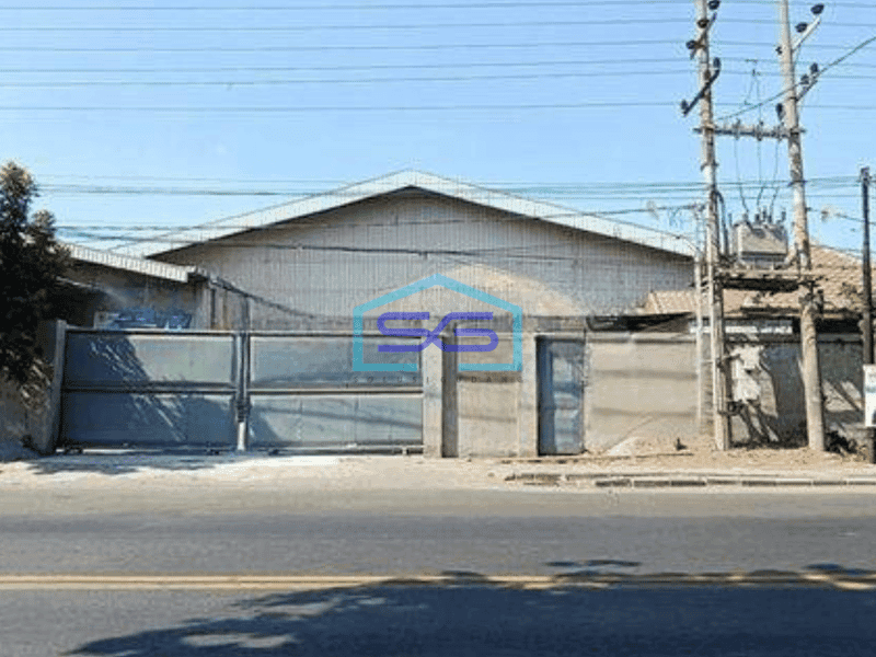 Disewa Gudang Bagus Raya Manyar Strategis Dekat Pelabuhan Dan Tol Gresik