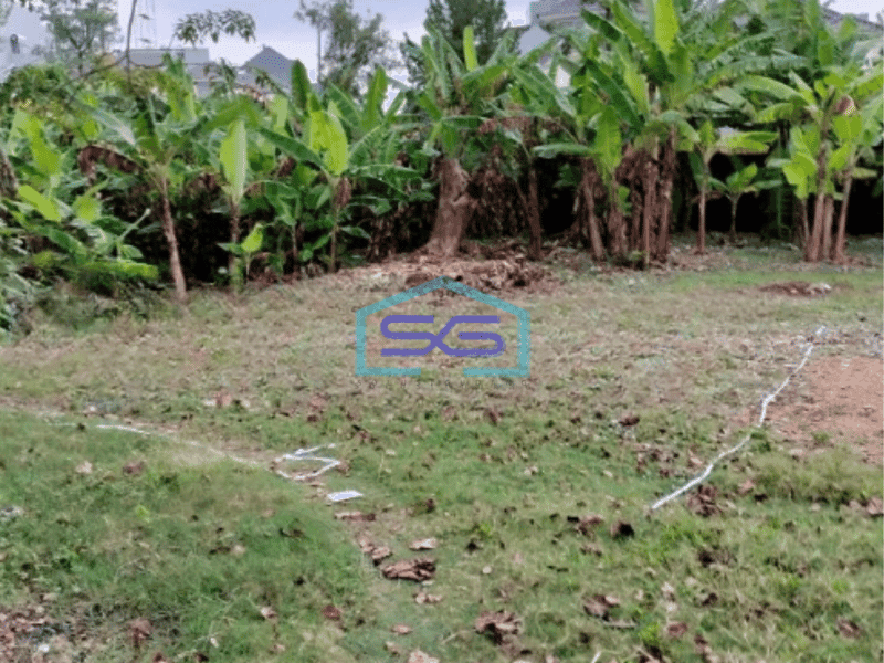 Dijual Tanah Akses Container 20 Feet Luas 8100 m² di Daan Mogot Jakarta Barat