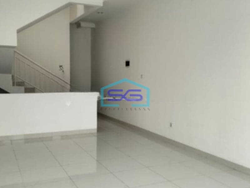 Dijual Ruko Baru Minimalis Modern Aries Utama Puri Kembangan Jakarta Barat LB 100m2