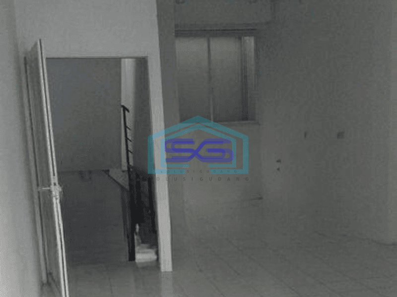 Dijual Ruko Untuk Gudang di Jelambar Jakarta Barat