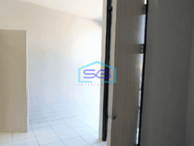 Dijual Gudang Lokasi Strategis dan Bebas Banjir Lokasi Gedangan Sidoarjo Luas Tanah  228 m²
