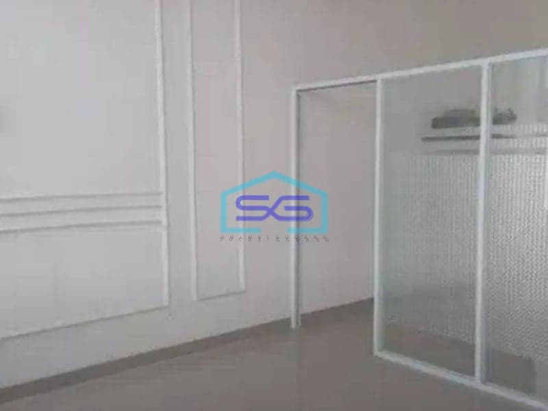 Dijual Ruko Sriwijaya Bandung Mainroad Bagus Terawat