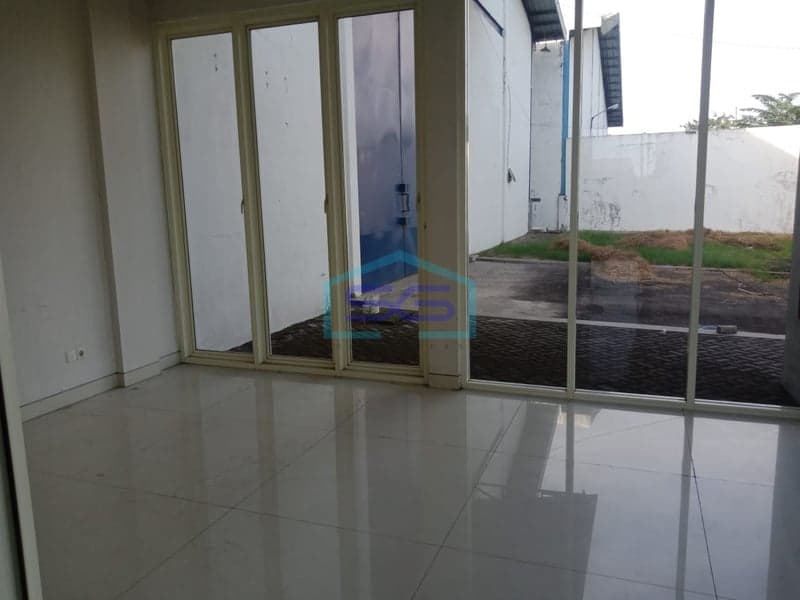 DISEWAKAN GUDANG DI PERGUDANGAN BUMI MASPION SURABAYA