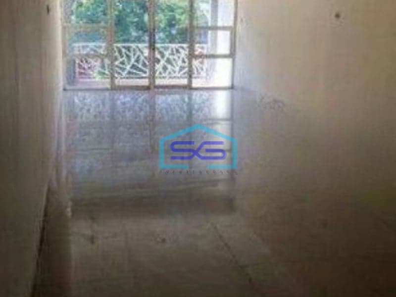 Disewakan Ruko Luas Tanah 100 m2 Lokasi Tenggilis Mejoyo Surabaya