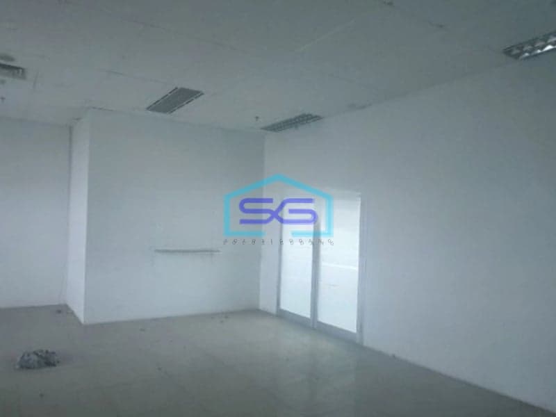 Disewakan Kantor Luas Tanah  2180 m² Lokasi di Slipi Jakarta Barat
