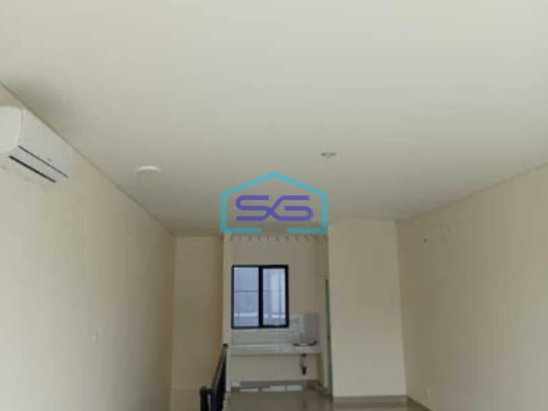 Dijual Ruko Hampton Gading Serpong Tangerang Lokasi Prime LB 163m2