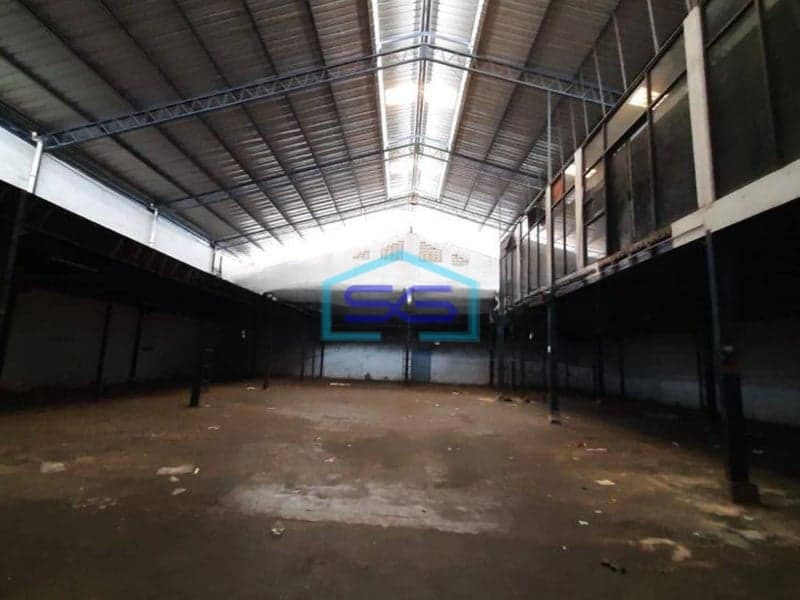 Disewakan Gudang Nusa Indah Kapuk Angke Teluk Gong Jakarta Barat Akses 40 Feet