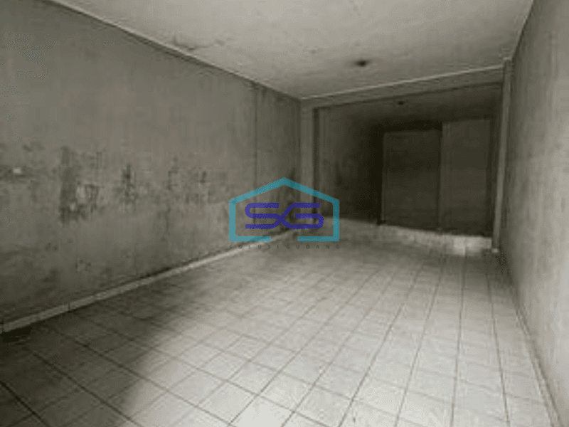 Disewa Ruko Strategis Di Jl.Brigjen Sudiarto, Ambarawa