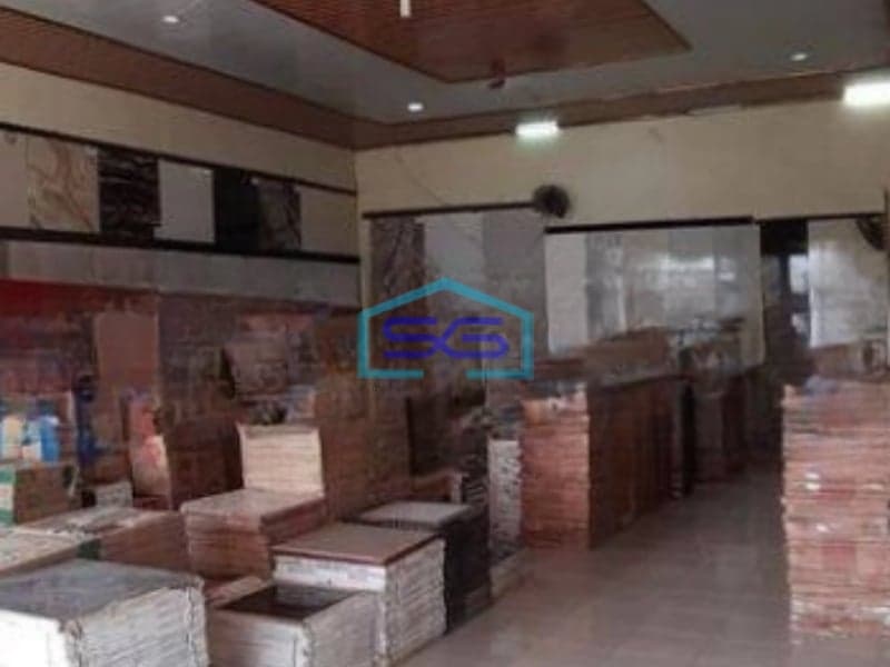 Dijual Ruko Dekat Grand Duta City Babelan Bekasi