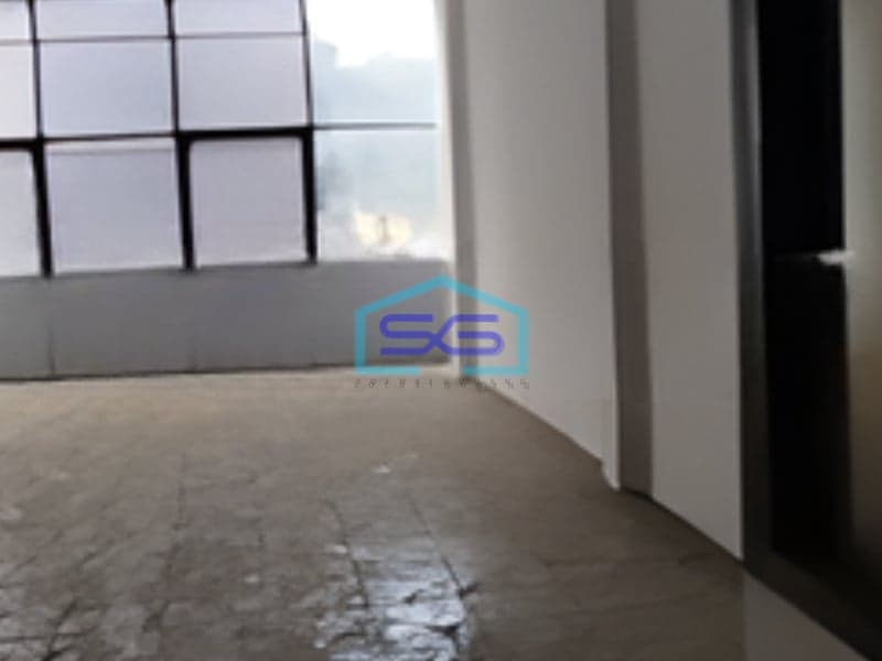 Di Sewakan Ruko Daerah Super Strategis Pamulang Tangerang Luas Bangunan  175 m²