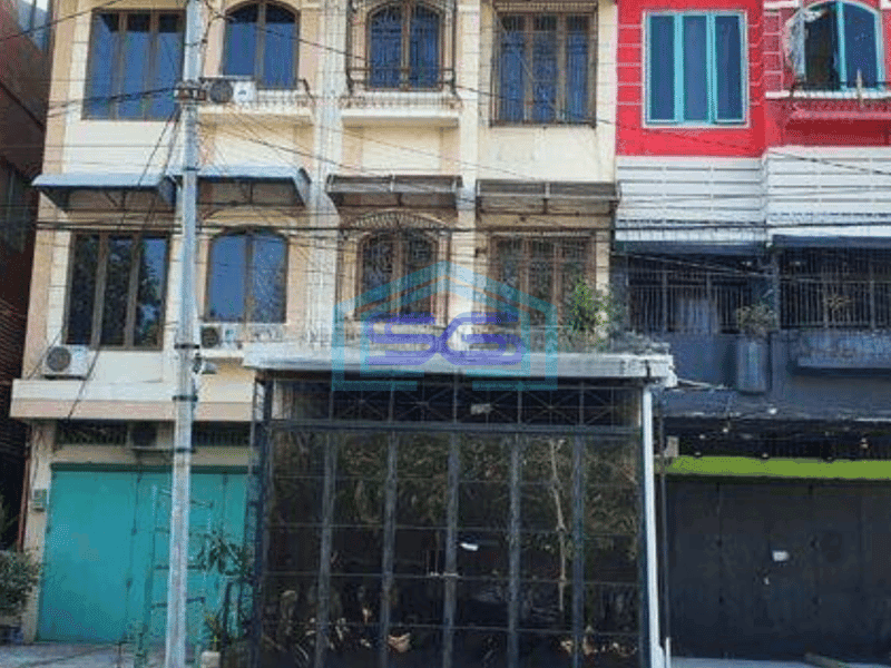 Disewakan Ruko Murah Dan Bagus di Jln Bonto Lempangan Kota Makassar