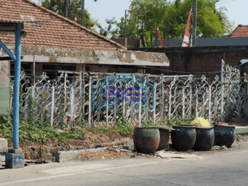 Dijual Tanah di Sedati Sidoarjo Jawa Timur