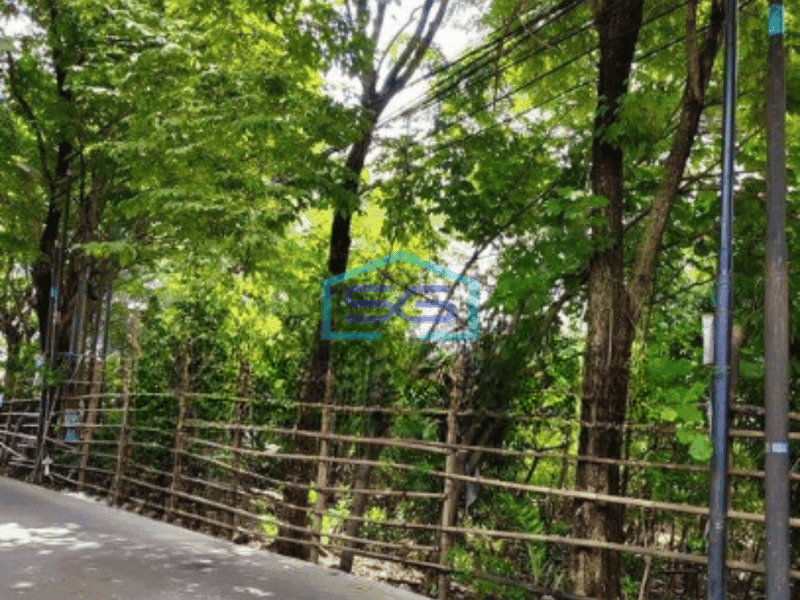 Dijual Tanah Murah Siap Bangun Luas 2845 m² di Ciledug Tangerang