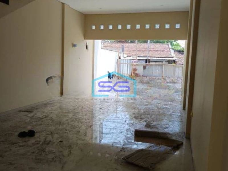 Dijual Ruko Kopo Katapang Bandung Lokasi Strategis Harga Terbaik