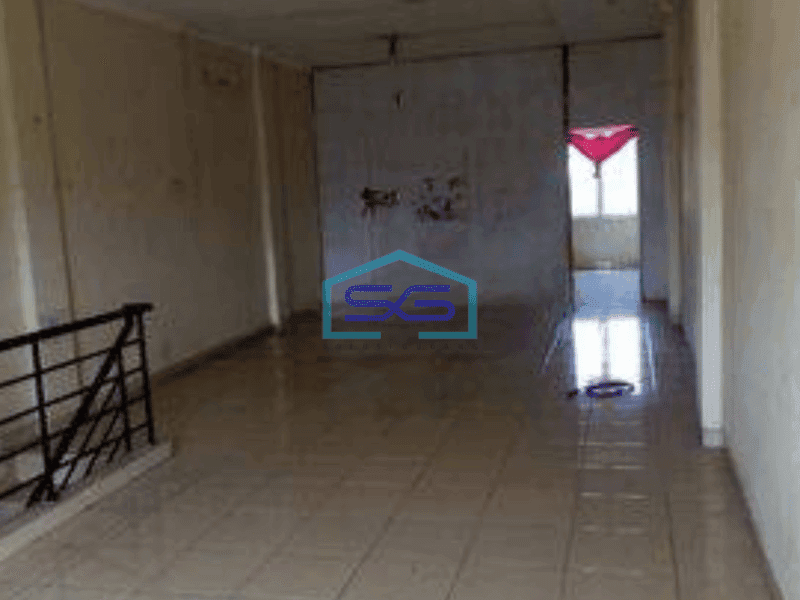 Disewakan Ruko 2 Lantai Tangerang Kota