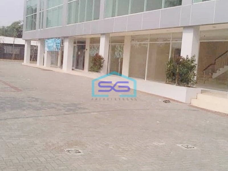 Dijual Ruko Bagus 3 Lantai di Kebon Jeruk Jakarta Barat LB 210m2