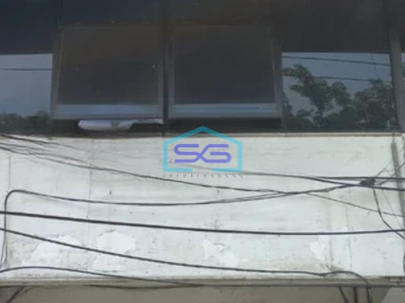 Dijual Ruko Rmi, Dekat Ngagel Jaya Selatan, Bratang Binangun, Surabaya Luas Bangunan  229 m²