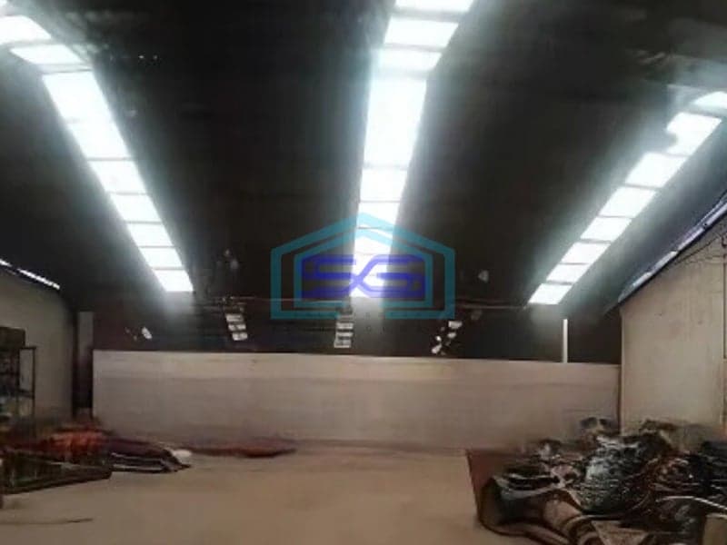 Disewakan Gudang siap pakai di Penjaringan Jakarta Utara