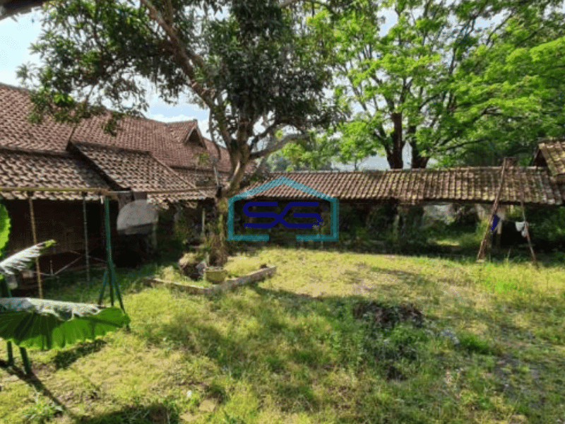 Disewakan Tanah Komersial Di Nagreg Cicalengka Luas Tanah 1830 m²