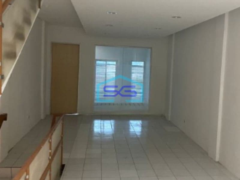 Disewakan Ruko 3 Lantai Luas Bangunan  229 m² Lokasi Cimone Tangerang