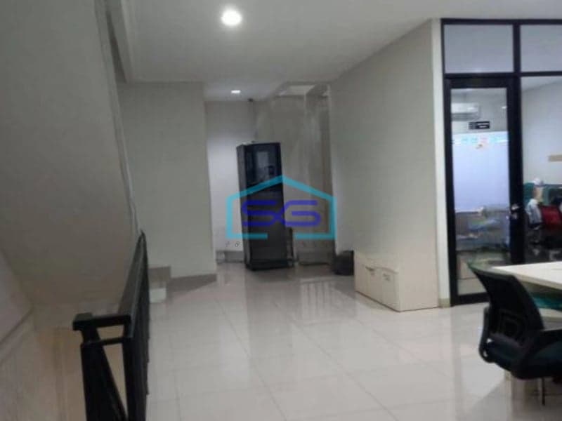 Dijual Cepat Ruko Sedayu City (3 Ruko Gandeng) Furnished & Strategis Jakarta Timur