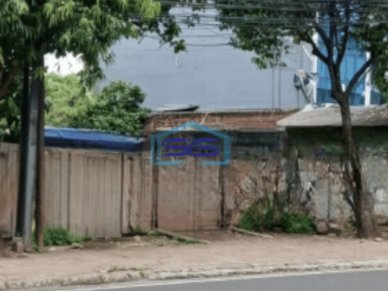 Dijual Tanah Luas 2150 M2 Di Pesanggrahan Jakarta Selatan