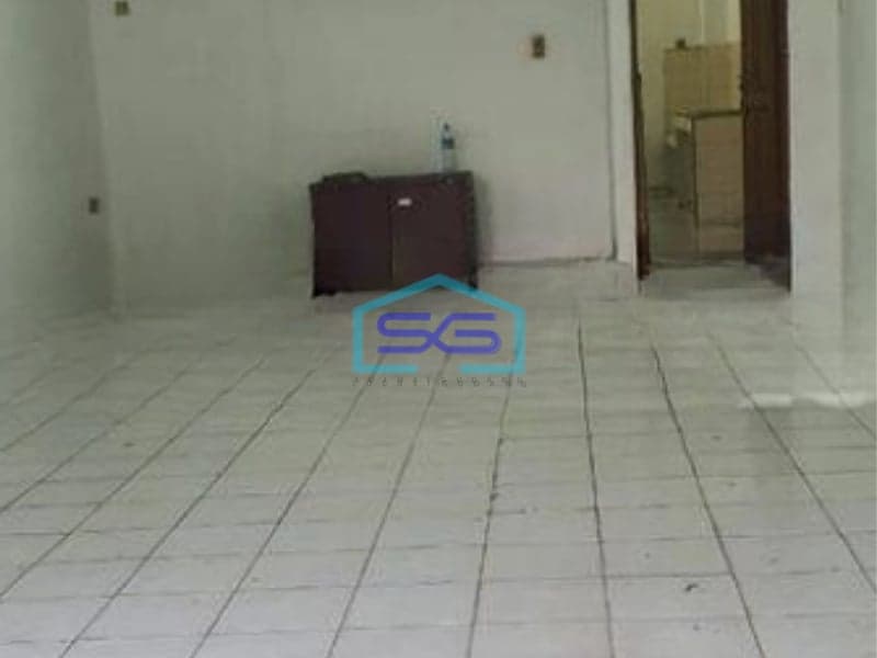 Disewakan Ruko 3.5 Lantai Taman Palem Baru Renov Siap Pakai Jakarta Barat LB 100m2