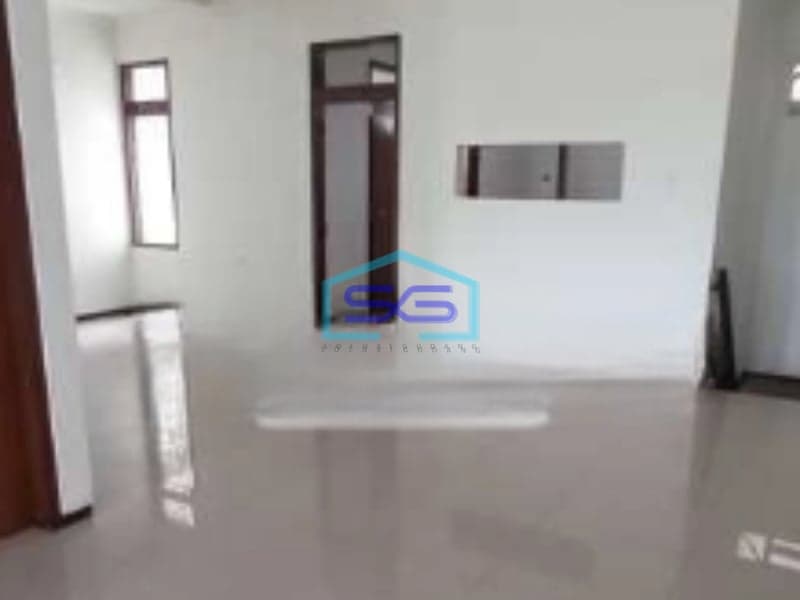 Disewakan Ruko 3 Lantai Di Jalan Raya Padalarang Bandung Barat LB 100m2